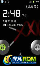 HTC Legend G6 ROM-CM7