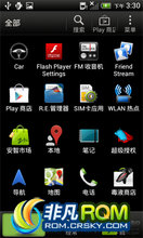 HTC G20 ROM-ICS4.0.4 Sense4.1˫4ֲһ