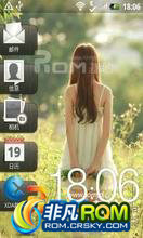 HTC Rhyme ROM-Żʡ紿͸ٷֱȵICS4.0ЧROMڰ˰