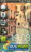HTC Rhyme ROM- V4.6 ڹRUU ޸ ȶ By ŵС