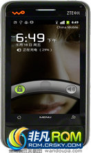  X876 ROM-2.3.5RTM ʽ ȶŻʡ ʵǿ
