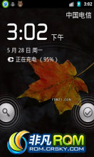 HTC Hero200 ROM-update-cm-7.2.0-RC3-heroc  ȥ ȫֱ