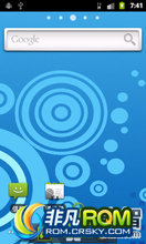  X876 ROM-CM2.3.7Ż ڷ2.3.7޸
