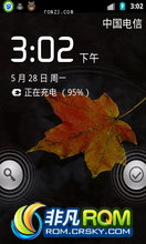 HTC Hero200 ROM-CM7.2 update-20120527-heroc ȥ ȫֱ