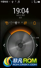 HTC Hero200ROM-ͨˢ MIUI V4 miui404v1-1 ȥ ȶ