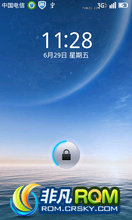 HTC Hero200 ROM-ȶֲ OS12.06.29 LeWa_Hero200_12.6.29