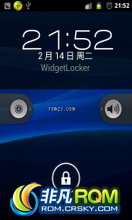 HTC Hero200 ROM-CM 2.3.7 ROM