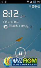 HTC Hero200 ROM-CM7.2 RC1 Beta2 ԶSWAP 