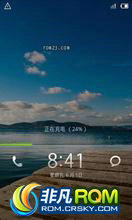 HTC HERO 200 ROM-ֲ ȶ MIUI2.3.7 HTX MIUI 0.27_SH_CN release