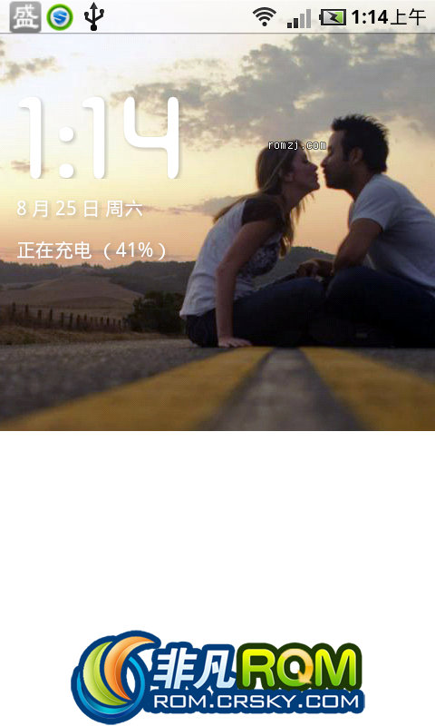 HTC Hero200 ROM-Ʒ ȶֲ ROM Lezo_heroc_1.8.24