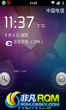 HTC Hero200 ROM-CM7.2 ʱʾ ǿ Shuame-Competition-v1.3