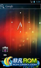 HTC Hero 200 ROM-TeamICS-4.0.1-25DEC-HeroC_CH hero200ͨˢ