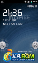 HTC Hero200 ROM-CM7.2 0805  콢