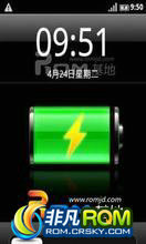 HTC Hero200 ROM-ֲJOYOS 1.1.9
