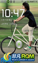 HTC Hero 200 ROM-ȶֲ ROM Lezo heroc 1.9.7