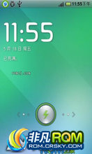 HTC Hero200 ROM ˢ ȶ ֲ Lezo ROM 1.6.1