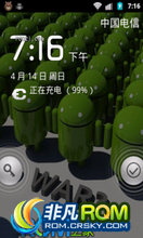 HTC Hero200 ROM-ͨˢ CM7.2 4.13Դ Ӣ 