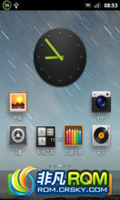 HTC Hero200 ROM-MIUI 2.3.7 Beta 4 ޸İ