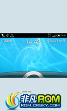 HTC ChaCha G16 ROM-ڹ2.3.5 V2.29 ñطchacha ֧