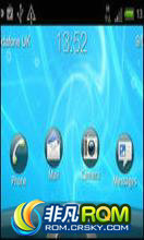 HTC CHACHA ̨ٷ ROM