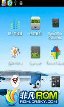 HTC ChaCha (G16) ROM-CM7 SuperOSR Rom V2.1