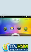 HTC Chacha G16 ROM-ȴROM