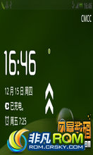 HTC ChaCha ROM-ڴ300M  ԭ޸ ״̬͸խ