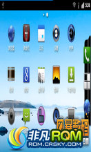 HTC ChaCha ROM-A810e_2.3.7_CM7Դ  ʡ Ż