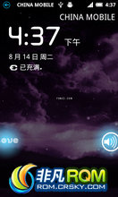  T-Mobile Vivacity ROM-CMȶ  ʡ
