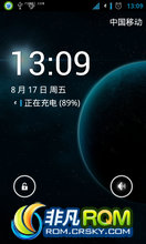  T-Mobile Vivacity ROM-ٷ߷ICS harrybao İ