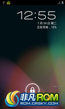 HTC Droid Incredible2 ROM-S710d ICS4.0.4 AOKP Kangdemnation_V0.4_Inc2