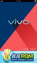  VIVO Xplay ͨ ROM Funtouch OS 1.0