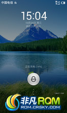 HTC Incredible 2 ROM-MIUI V4 ڴ ȶ汾 10.19   ʡ