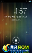 HTC Incredible 2 ROM-AOSP4.2.1 12.20 Ӣ Beta2