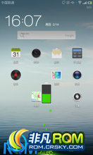 ̩ A820L ROM-ֲFlyme OS ճ