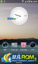 HTC Incredible 2 ROM ˢ ȶֲ OS 2.3.7 12.12.28