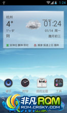 HTC Incredible 2 ROM-AOSP 4.2.1 01.14 Ӣ