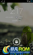 HTC Incredible 2 ROM-S710d 4.2.2_CM10.1_M3 Ӫ̹