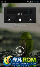 HTC Incredible 2 ROM-AOSP  4.14 FM Ӣ