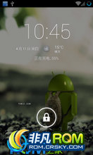 HTC Incredible 2 ROM-S710d 4.2.2_CM10.1_4.10 Ӫ̹