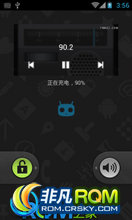 HTC Incredible2 ROM-AOSP  4.30 FM Ӣ  