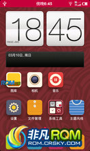 HTC Incredible2 ROM ˢ MIUI2.3.7 CDMAר ո 콢 Ż Ƽʹ