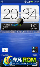 HTC Incredible 2 ROM ˢ Android4.0.4 Sense4.1 VOVOW ƪ