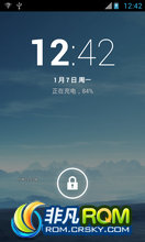 HTC Incredible 2 ROM ˢ AOSP 4.2.1 01.07 Ӣ RC2