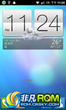 HTC Droid Incredible2 ROM-S710d ȶֲOS vivow-v1.0RC1-120713