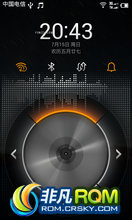 HTC Incredible2 ROM-S710d MIUI V4 MIUI vivow v4 2.7.13 ޸ 