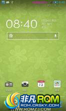  U930 ROM-ʡCM10 4.3 CrossBreederЧ