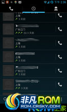 Google Nexus 4 ROM-MoKee OpenSource For Nexus 4 2013-05-03-Release
