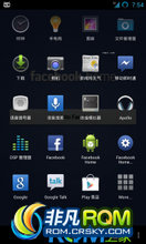 Google Nexus 4 ROM-Facebook Home й©