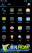 Google Nexus 4 ROM-[Nightly 2013.04.07 CM10.1] Cyanogen Ŷ